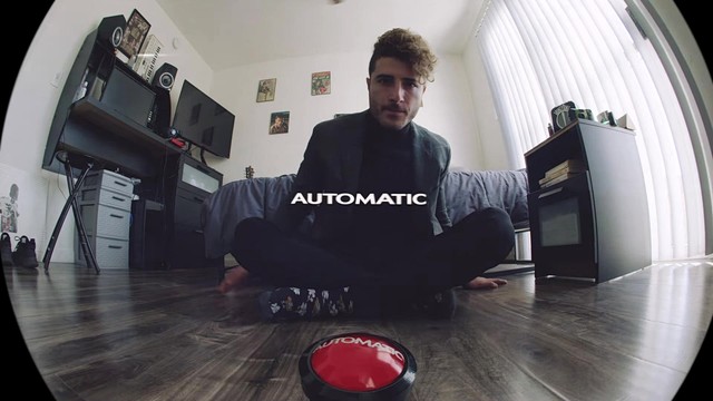 Fly By Midnight - Automatic