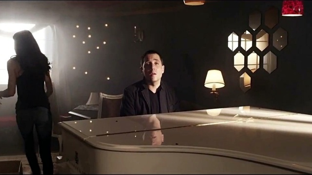 Jon Regen - Revolution