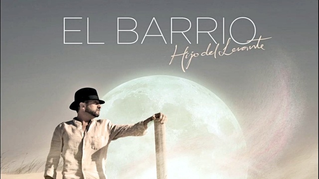 El Barrio - Amada mía (音频版)