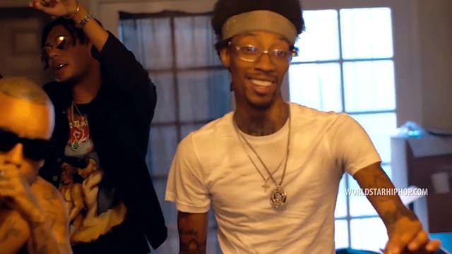 Sonny Digital - Work Hard