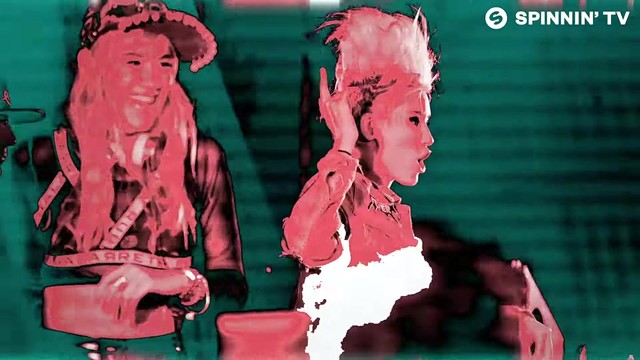 NERVO - Illusion