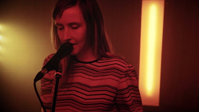 Mother Mother - Until It Doesn't Hurt(Live from Vancouver, BC, 2021)