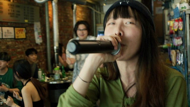 지조 - CAMPFIRE LIVE CLIP (Feat. Layone, livur, Yumewanaii(유명한아이), unofficialboyy) (Teaser)