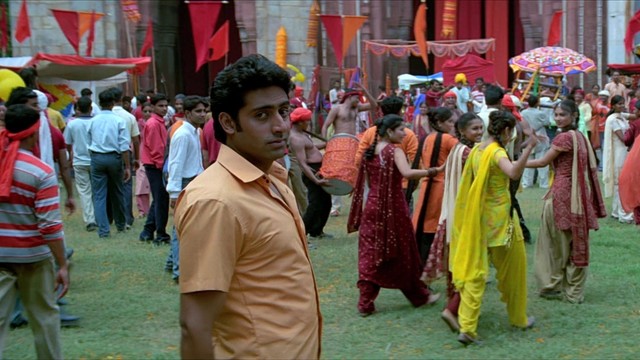 Kunal Ganjawala - Nahin Hona Nahin Hona