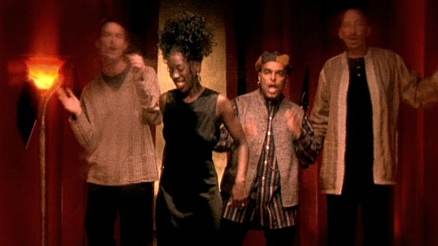 M People - Renaissance