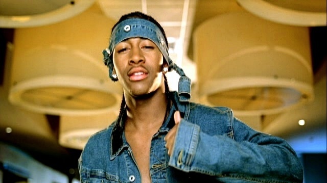 B2K - Why I Love You