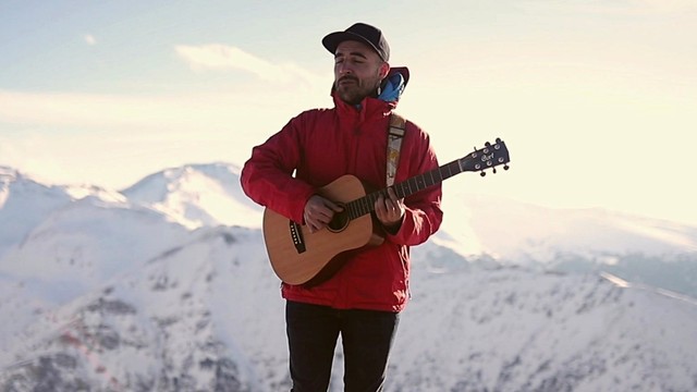 Nil Moliner - Soldadito de hierro