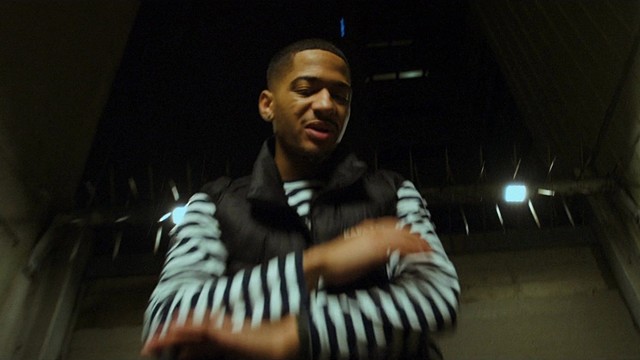 Dante YN - Spacecar (Official Video)