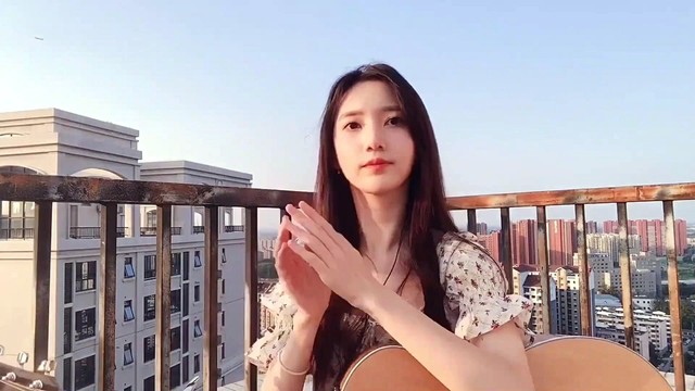 彭雅琦 - Wonderful U (翻唱版)