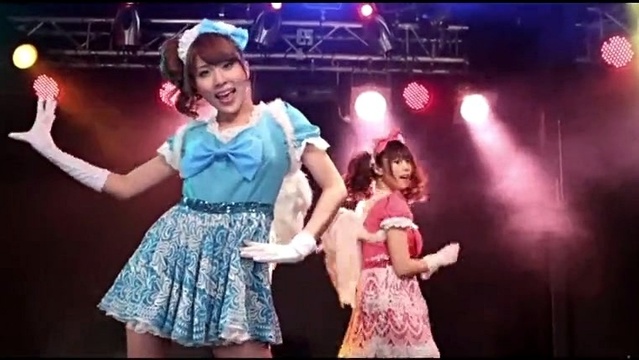 恵比寿★マスカッツ - プルカワ/プルカワYES