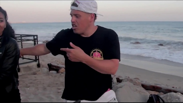 Nayan - DrNk TeXtIn (Behind the Scenes) (Live)