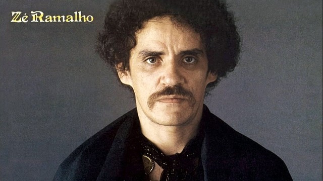 Zé Ramalho - Embolada Violada (音频版)