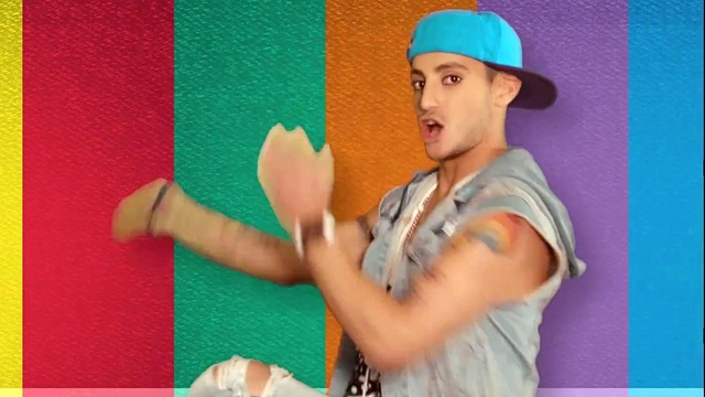 Todrick Hall - Theme Queens