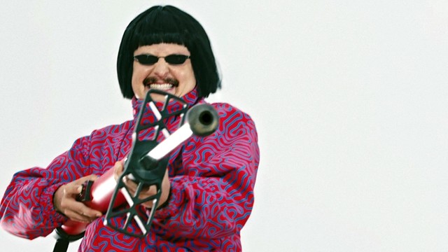 Oliver Tree - One & Only