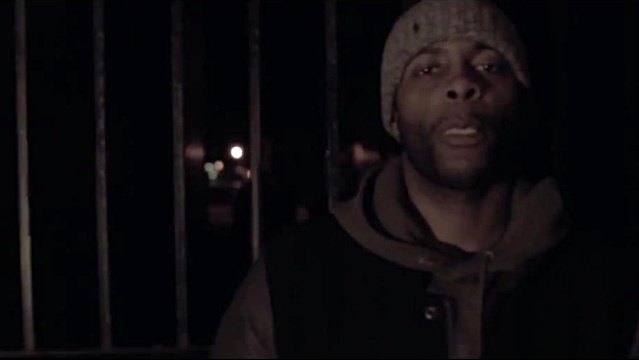 Jon Connor - Blackout