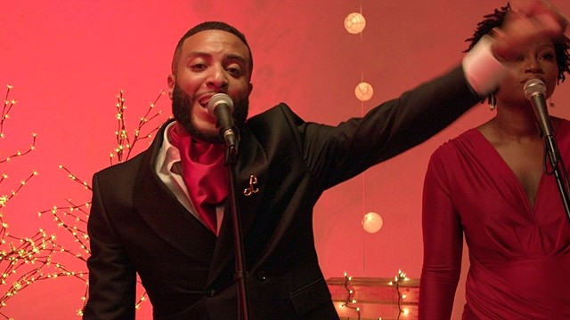 Brandon Camphor - Emmanuel