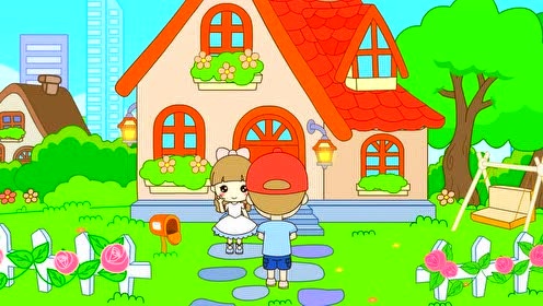 起司公主 - 男孩女孩