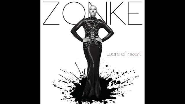 Zonke - Dear Child