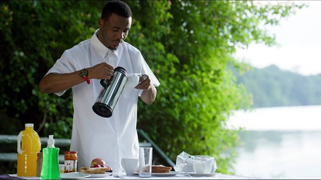 Alikiba - UTU