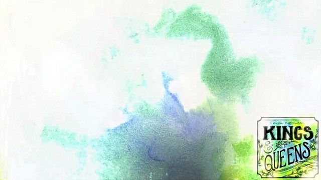 Eddie Kirkland - Hosanna (Lyric Video)