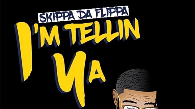 Skippa Da Flippa - Trippy Bounce (音频版)