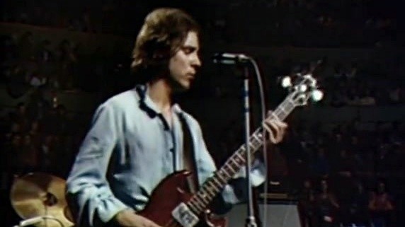 Cream - Sunshine Of Your Love (Live)