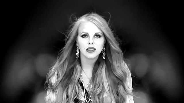 Natalie Lungley - Candles