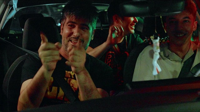 Pole. - Rumbapop (Video Oficial)