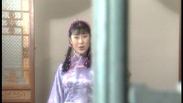 杨迎 - 小拜年 (KTV版)