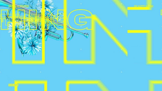 Jumpa - He Can't Dance