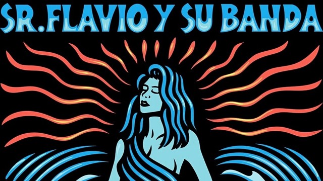 Señor Flavio - EL ALMA DEL PUERTO (Official Audio)