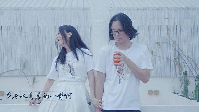唐磊 - 这些年过得还好吗