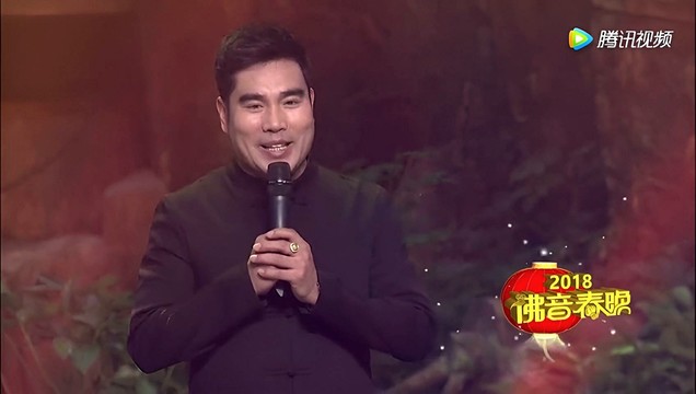 路勇 - 愿做菩萨那朵莲 (Live)