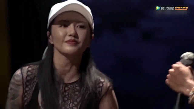 谭维维 - 生命之树 (超级版大事发声第二期)