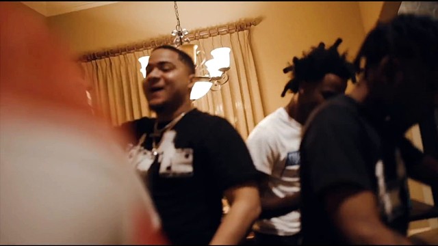 Big Scarr - I Would Keep Goin