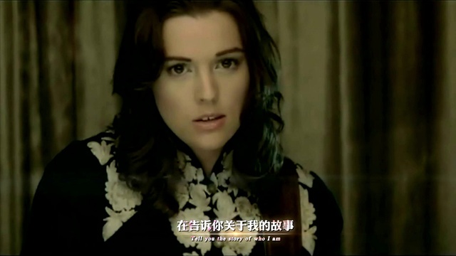 Brandi Carlile - The Story