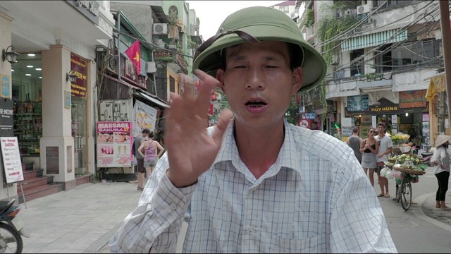 서지안 - 괜찮아요 (I'm Fine)