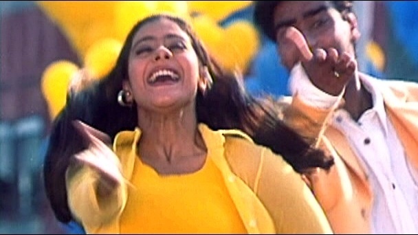 Udit Narayan - Mr. Lova Lova (From 