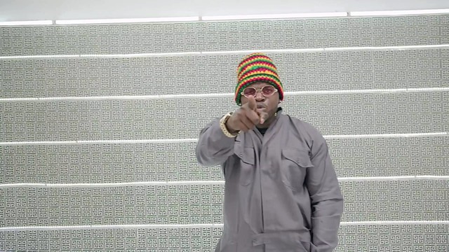 Khaligraph Jones - CHAMPEZ