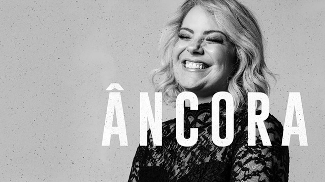 Mariana Valadão - Âncora