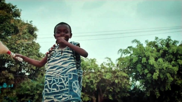 Michael Kiessou - Vanité