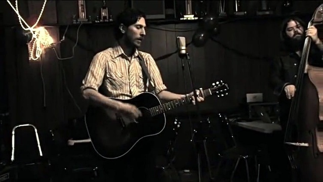 Great Lake Swimmers - Palmistry (Legion Sessions)