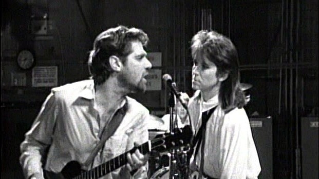 Glenn Frey - The Heat Is On (From 