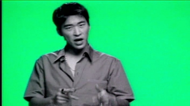 L.A.Boyz - PURE ENERGY (KTV版)