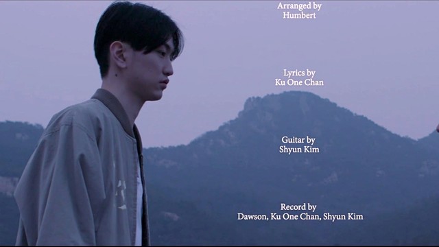 구원찬 - 행성 (Planet)