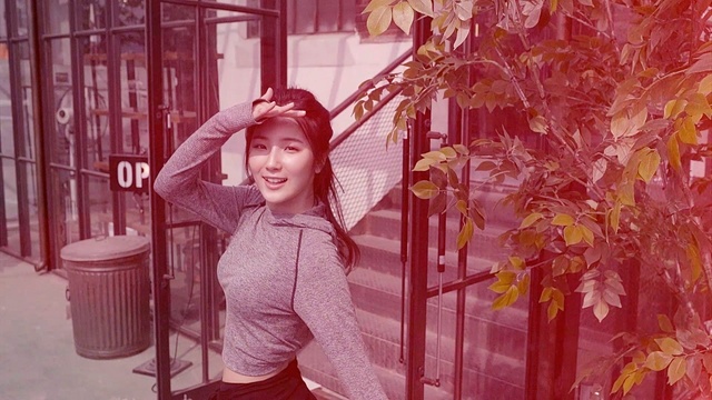 소희 - Spotlight (预告版)