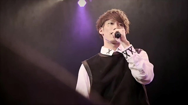 XOX - くしゃくしゃ プレデビュー映像