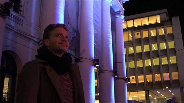 Udo - Een Witte Kerstmis Dit Jaar