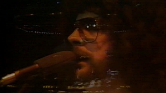 Manu Gavassi - Mr. Blue Sky (《银河护卫队2》电影插曲)