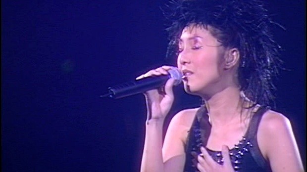 杨千嬅 - 数你 (Live)